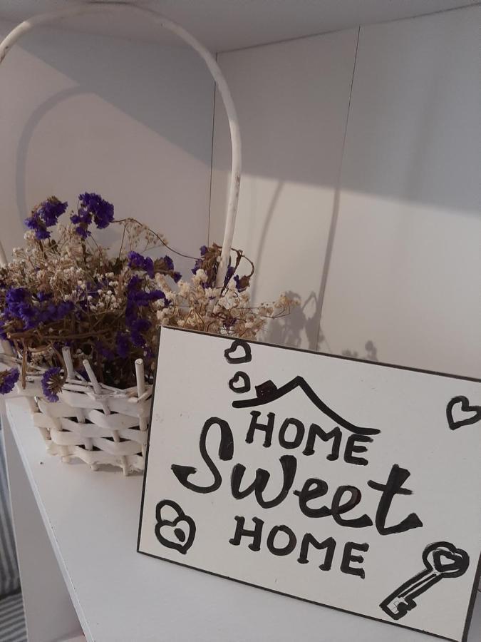 Sweet Home ايفانو - فرانكيفسك المظهر الخارجي الصورة